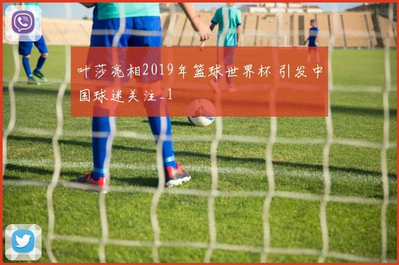 叶莎亮相2019年篮球世界杯 引发中国球迷关注_1