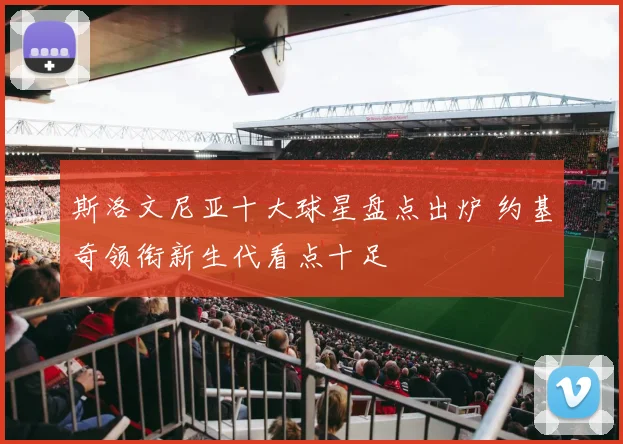 斯洛文尼亚十大球星盘点出炉 约基奇领衔新生代看点十足